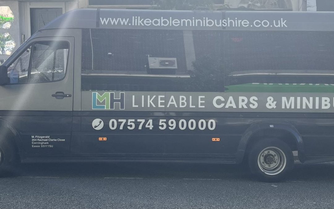 Does Hiring a Minibus for Corporate Events Give Any Extra Benefit?